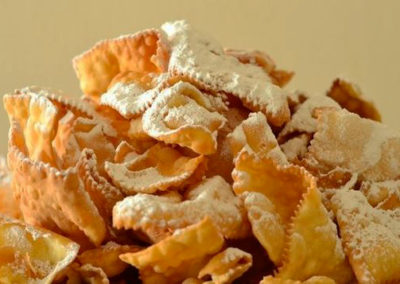 Cenci di carnevale